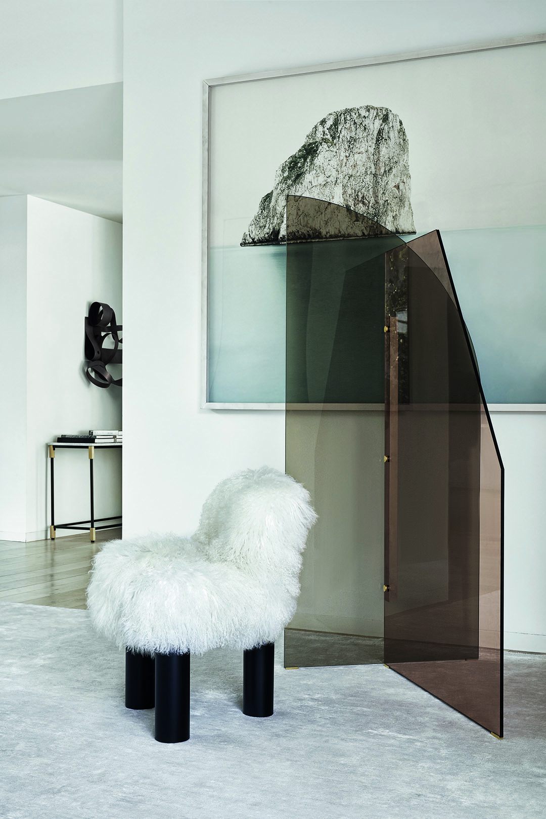 Botolo Chair